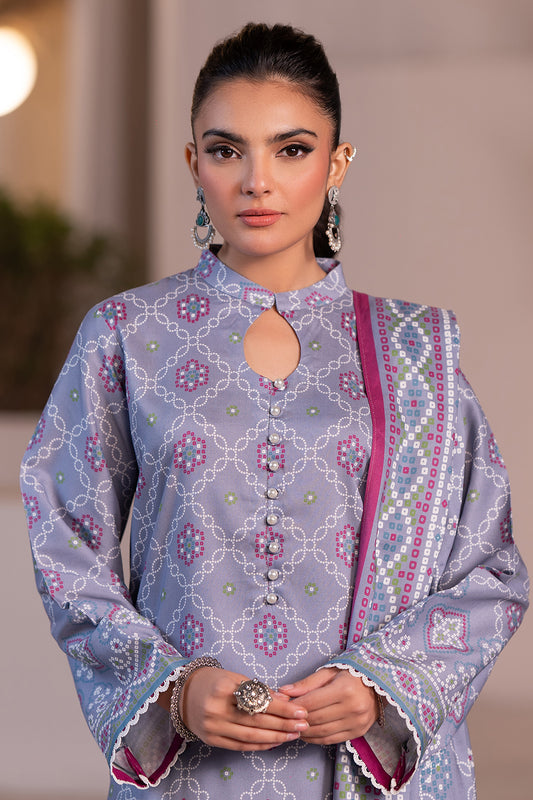 Shirt Dupatta - 0559