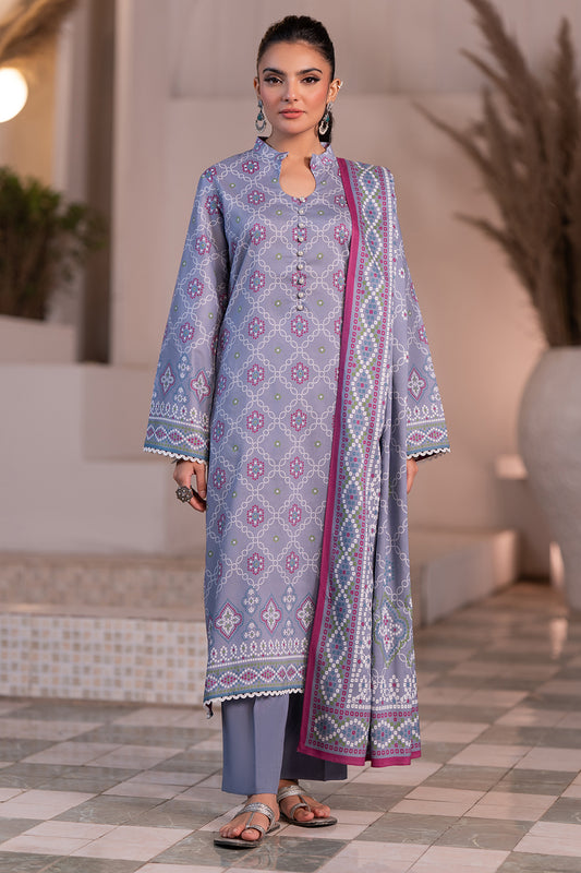 Shirt Dupatta - 0559