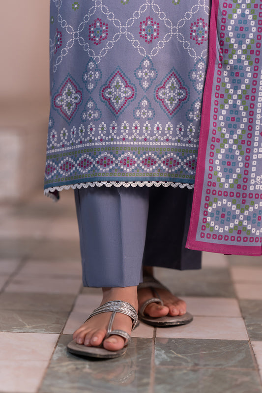 Shirt Dupatta - 0559