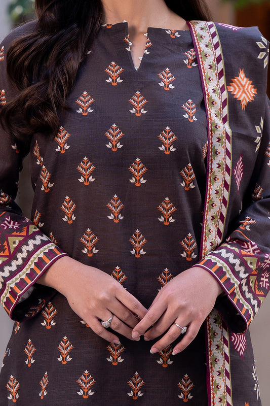 Shirt Dupatta - 0562