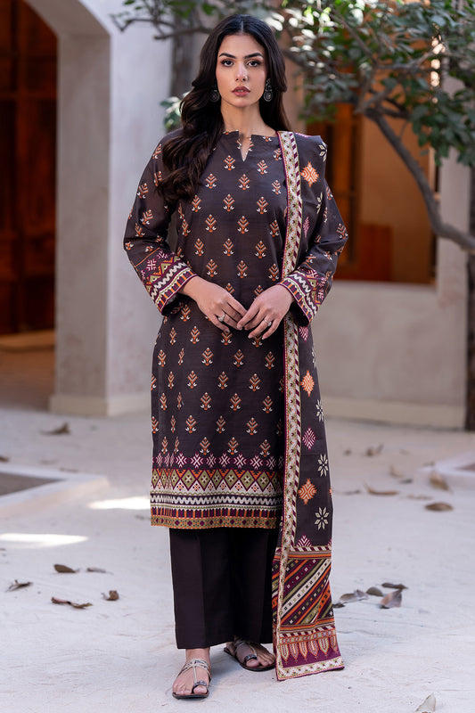 Shirt Dupatta - 0562