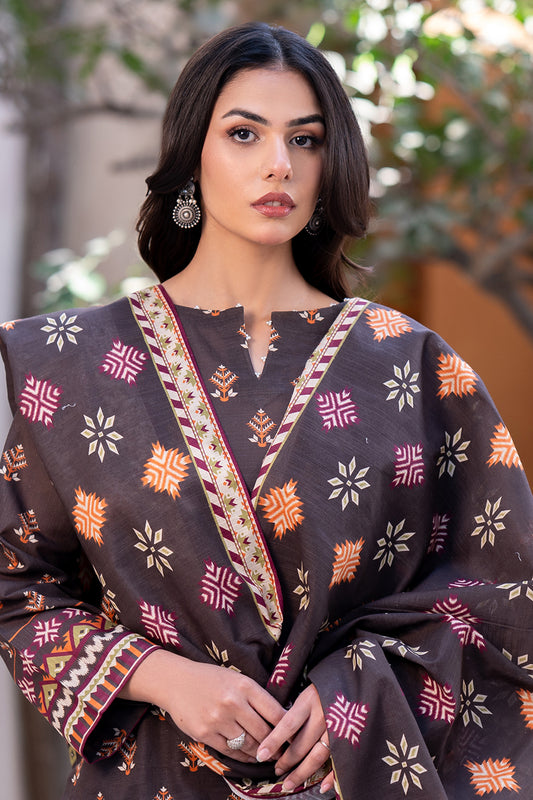 Shirt Dupatta - 0562