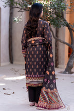 Shirt Dupatta - 0562