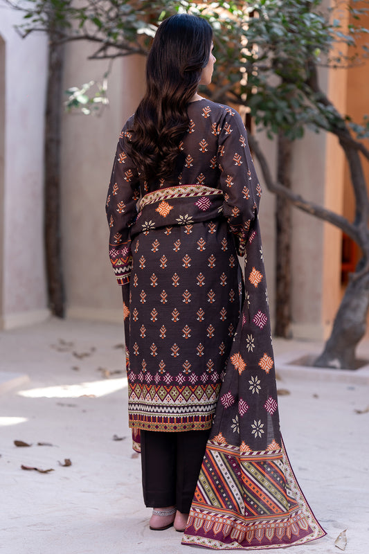 Shirt Dupatta - 0562