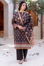 Shirt Dupatta - 0562