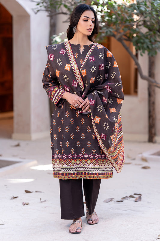 Shirt Dupatta - 0562