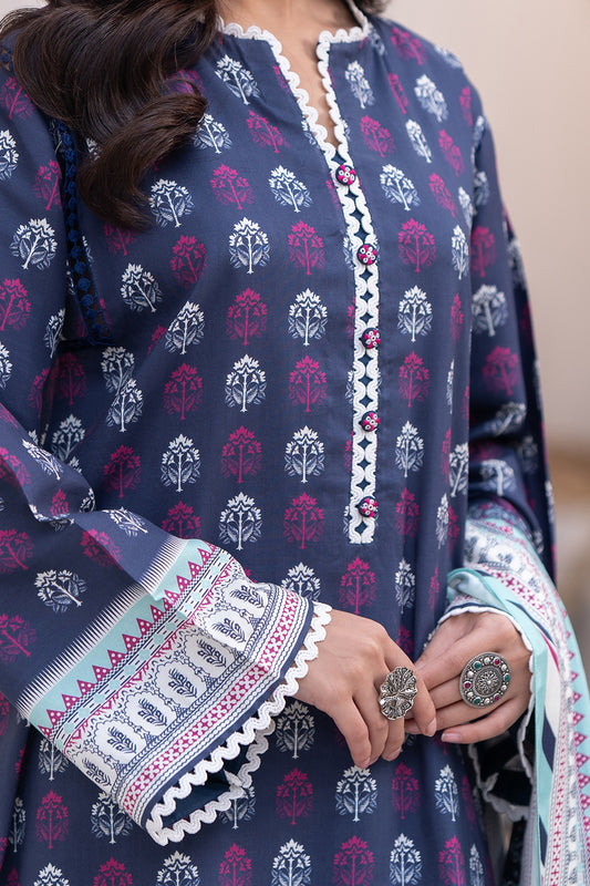 Shirt Dupatta - 0587