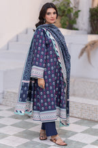 Shirt Dupatta - 0587
