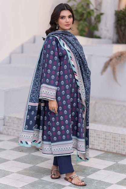 Shirt Dupatta - 0587