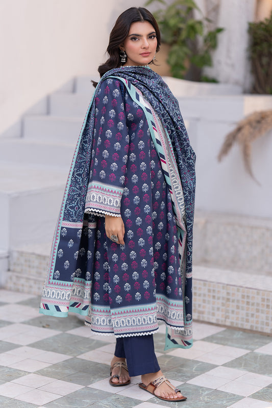 Shirt Dupatta - 0587