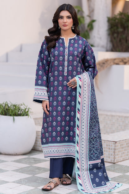 Shirt Dupatta - 0587