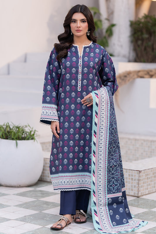 Shirt Dupatta - 0587