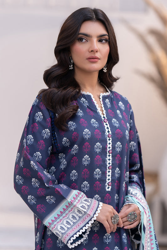 Shirt Dupatta - 0587