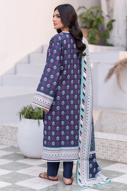 Shirt Dupatta - 0587
