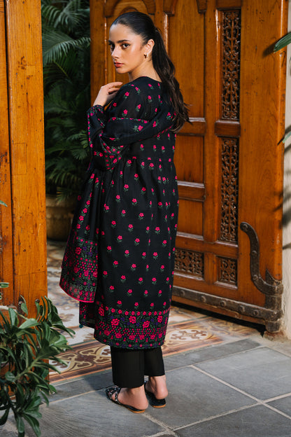 Shirt Shalwar Dupatta - 0181