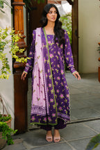 Shirt Shalwar Dupatta - 0188