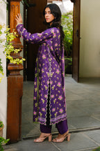 Shirt Shalwar Dupatta - 0188