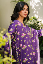 Shirt Shalwar Dupatta - 0188