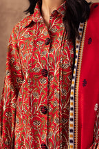 Shirt Shalwar Dupatta - 0189
