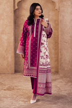Shirt Shalwar Dupatta - 0191
