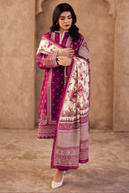 Shirt Shalwar Dupatta - 0191