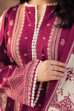 Shirt Shalwar Dupatta - 0191