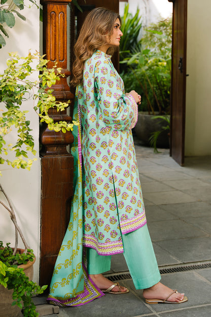 Shirt Shalwar Dupatta - 0192