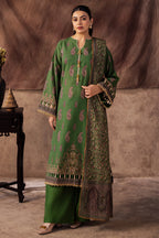 Shirt Shalwar Dupatta - 0194