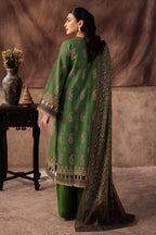 Shirt Shalwar Dupatta - 0194