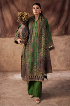 Shirt Shalwar Dupatta - 0194