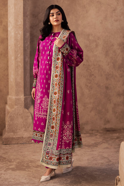 Shirt Shalwar Dupatta - 0196