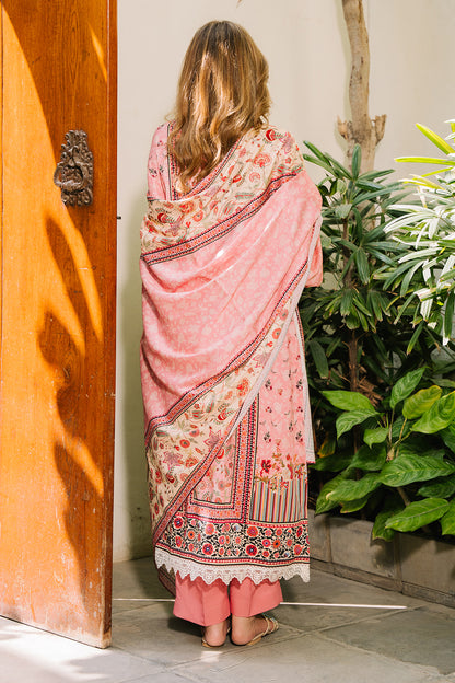 Shirt Shalwar Dupatta - 0199