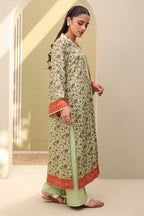 Shirt Shalwar Dupatta - 0202