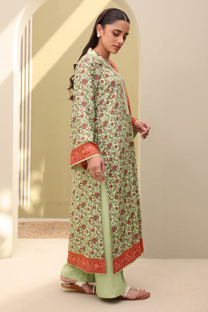 Shirt Shalwar Dupatta - 0202