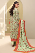 Shirt Shalwar Dupatta - 0202