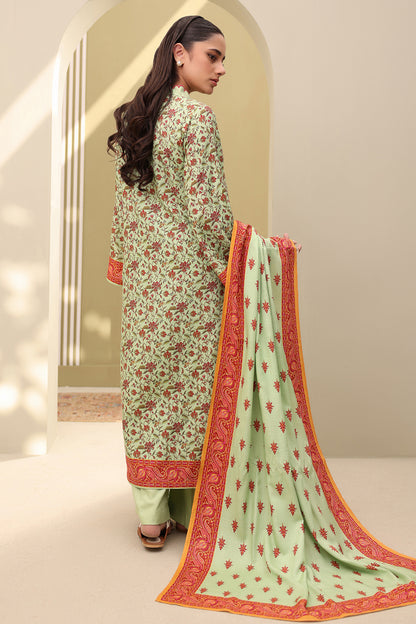 Shirt Shalwar Dupatta - 0202
