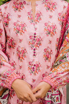 Shirt Shalwar Dupatta - 0212