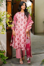 Shirt Shalwar Dupatta - 0212
