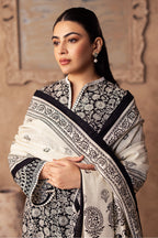 Shirt Shalwar Dupatta - 0214