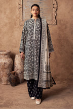 Shirt Shalwar Dupatta - 0214