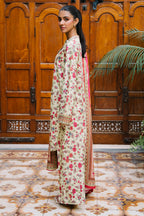Shirt Shalwar Dupatta - 0216