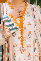 Shirt Shalwar Dupatta - 0220