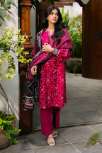 Shirt Shalwar Dupatta - 0269