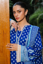 Shirt Shalwar Dupatta - 0270