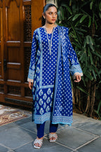 Shirt Shalwar Dupatta - 0270