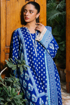 Shirt Shalwar Dupatta - 0270