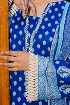 Shirt Shalwar Dupatta - 0270