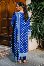 Shirt Shalwar Dupatta - 0270