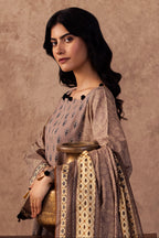 Shirt Shalwar Dupatta - 0274