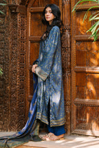 Shirt Shalwar Dupatta - 0277
